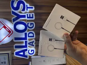 Original Charger for Apple Series