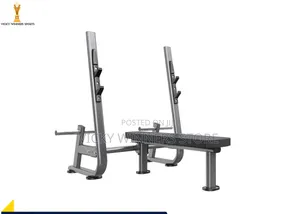 Flat Bench
