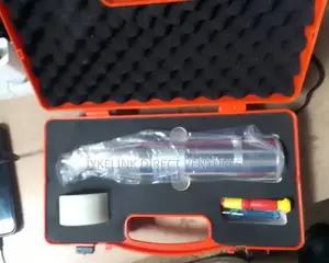 Concrete Test Hammer