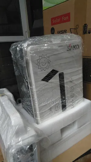 500watt 1kwh Sako Solar Generator