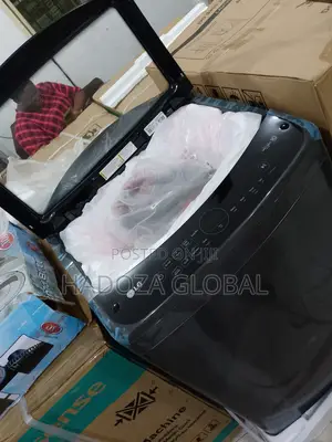 Original Lg Smart Washine Machine - 19kg Top Load
