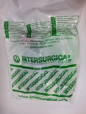 Intersurgical Paediatric Anaesthesia Breathing Circuit