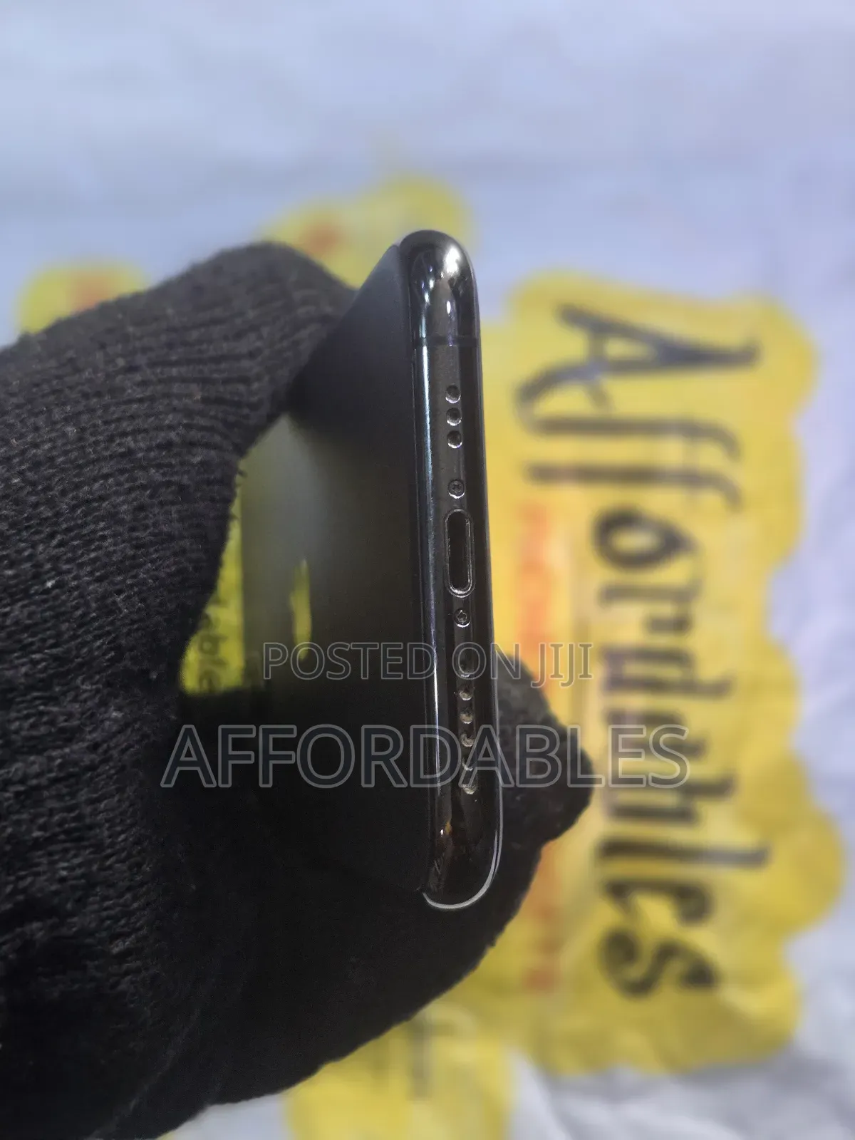 Apple iPhone 11 Pro 64 GB Gray