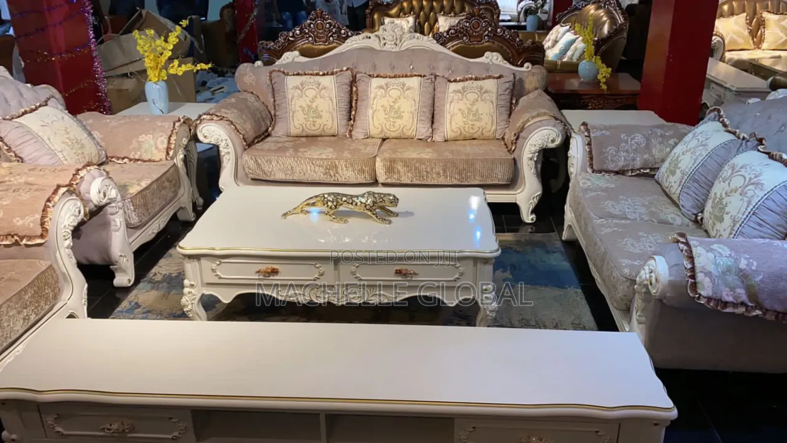 Classic Turkish... Imported Royal Chair