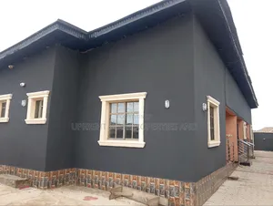 Furnished 2bdrm Bungalow in Eleja Tutu Area, Osogbo for rent