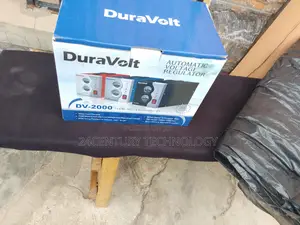 Duravolt 2000 Va Avr W/ Surge Protection