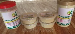 Photo - Shea Butter