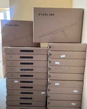 Star Link V3