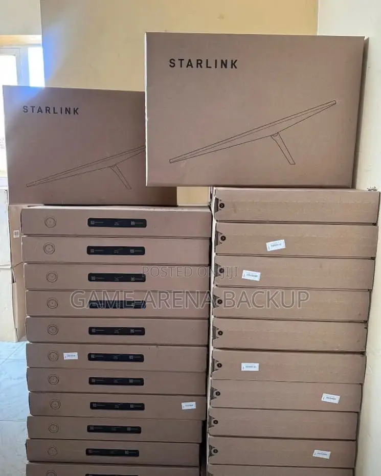 Star Link V3