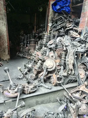 Hub for Honda Toyota Hyundai Kia