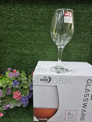 Wine Glass Cup