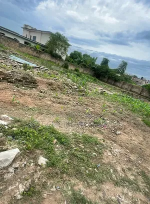 Photo - Land on Awolowo Rd for Long Lease