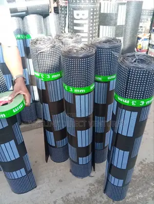 3mm Bitumen Roofing Felt or Waterproof Membrane.