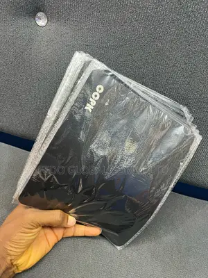 CCPK Mouse Pad