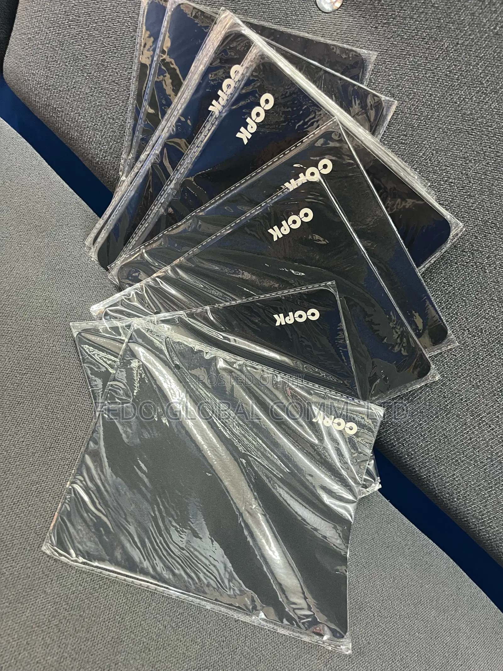CCPK Mouse Pad