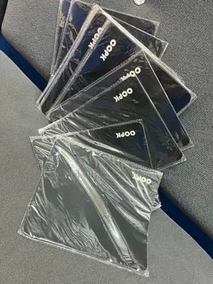 CCPK Mouse Pad