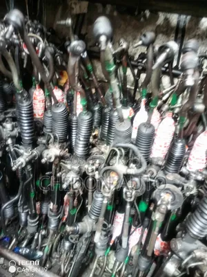Steering for All Japanese