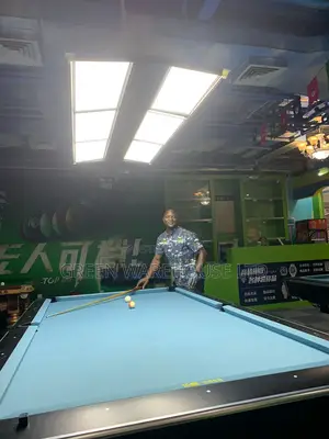 Snooker / Pool Tables 9ft for Sales
