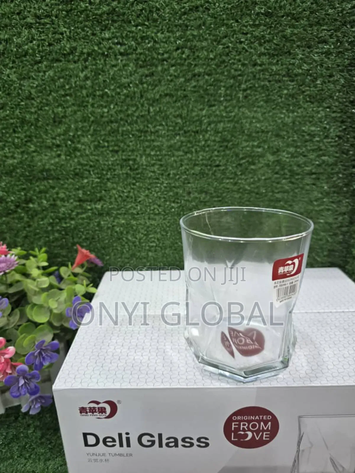 Whisky  Glass Cup