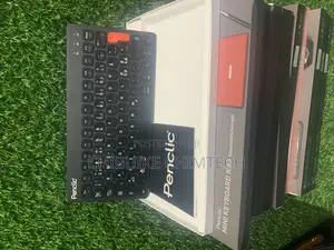 Penclic Mini Keyboard Kb3 (Bluetooth/Wired)