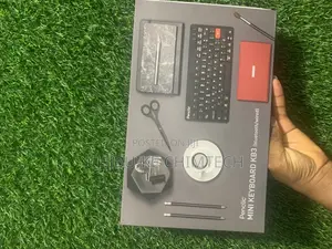 Penclic Mini Keyboard Kb3 (Bluetooth/Wired)