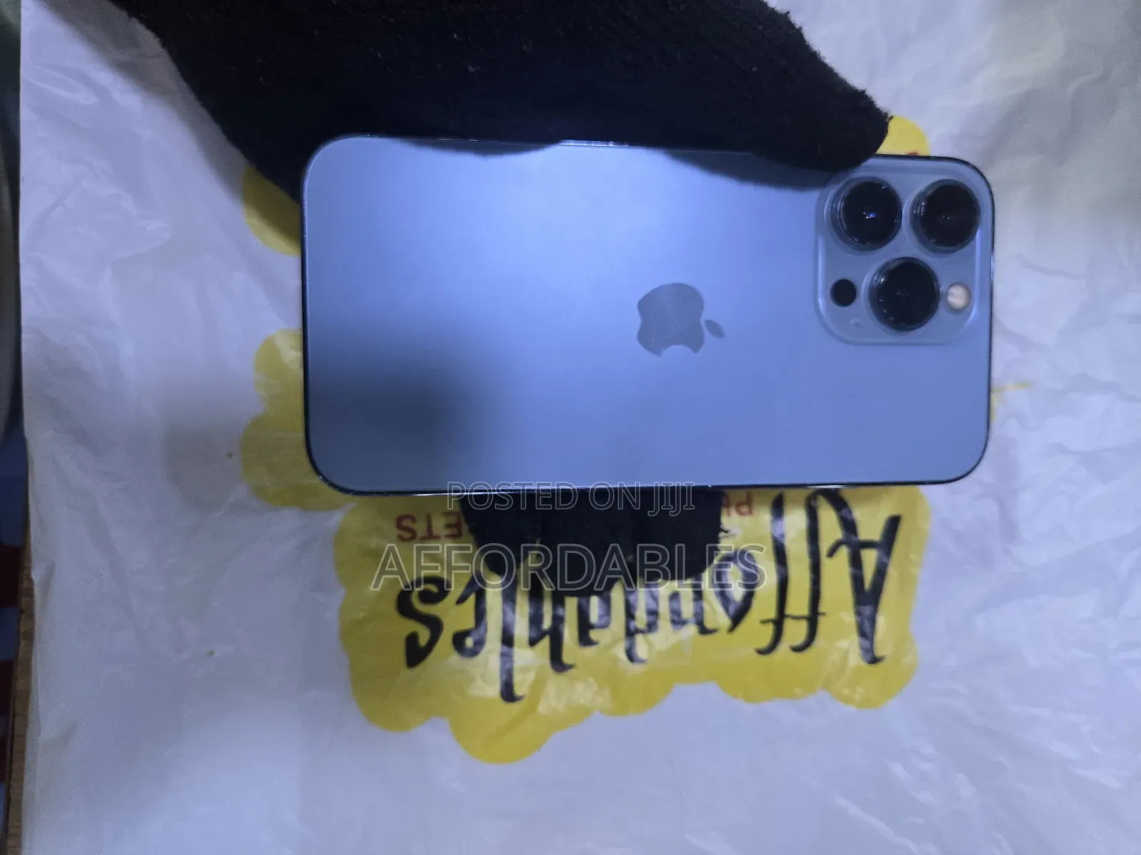 Apple iPhone 13 Pro 128 GB Blue