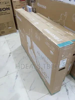 Affordable Hisense 58 Inch A6h Series Uhd Smart