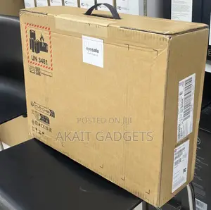 New Laptop HP Spectre 16GB Intel Core Ultra 7 SSD 512GB