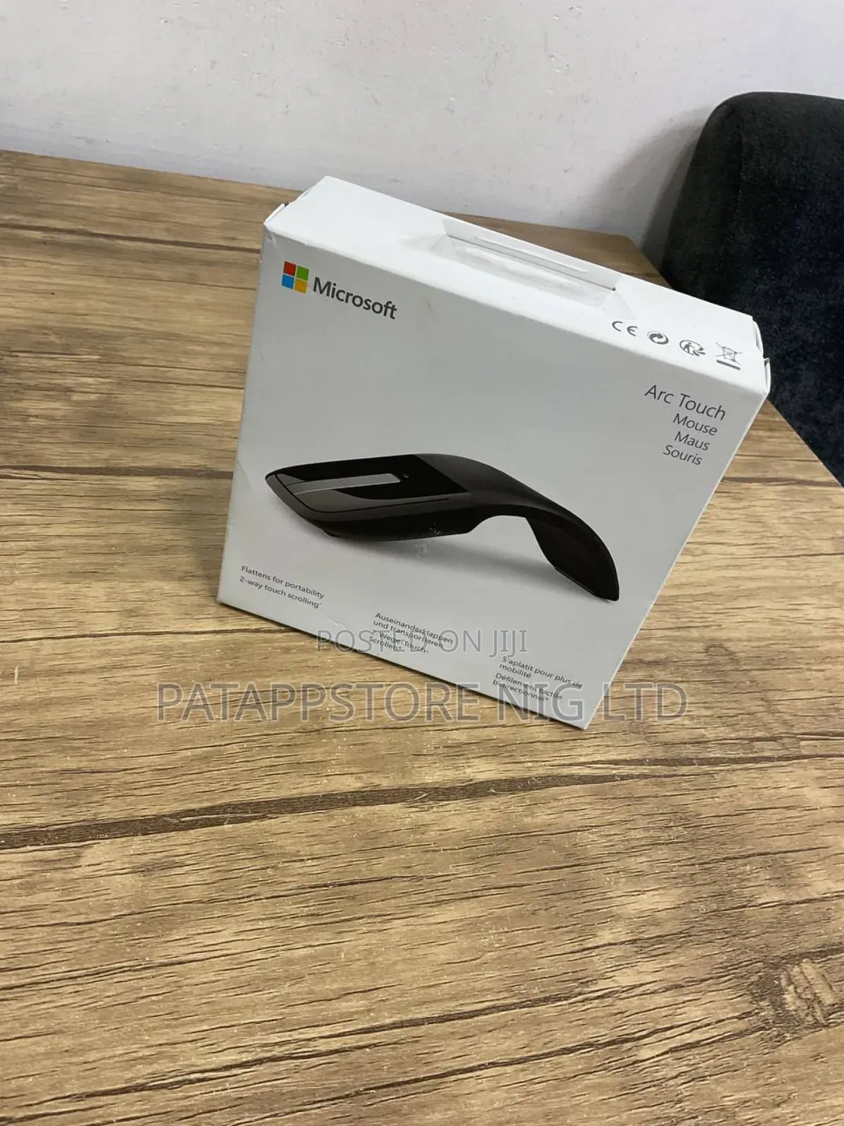 Brand New Microsoft Arc Mouse 2