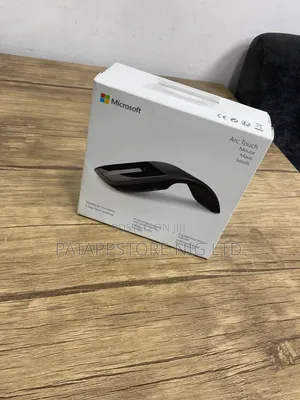 Photo - Brand New Microsoft Arc Mouse 2