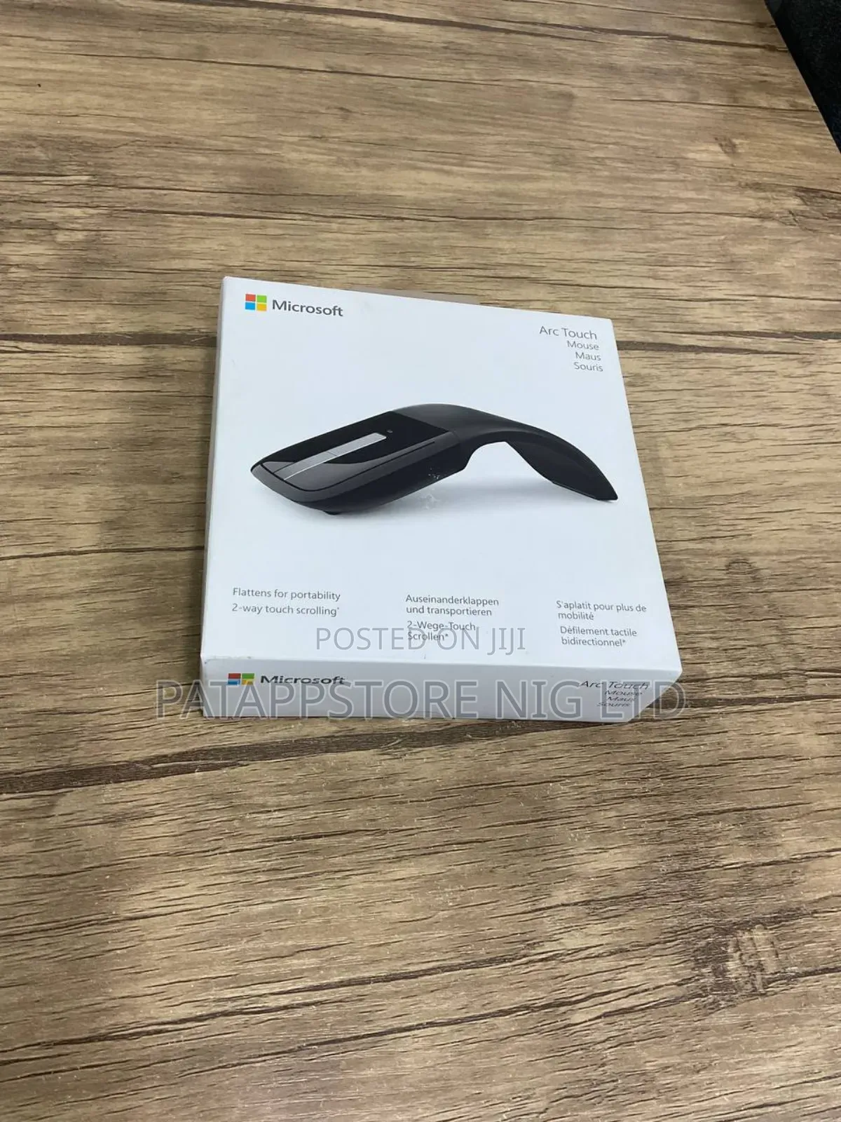 Brand New Microsoft Arc Mouse 2