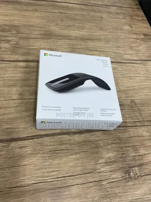 Brand New Microsoft Arc Mouse 2
