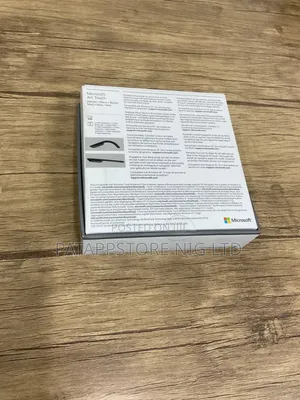 Brand New Microsoft Arc Mouse 2