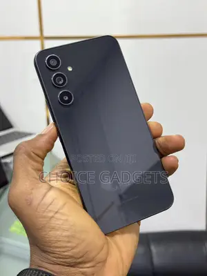 Samsung Galaxy A54 5G 128 GB Black