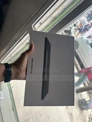 New Samsung Galaxy Tab S10+ 5G 256 GB