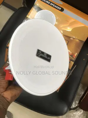 SOUNDLAB 30watts Ceiling Speaker