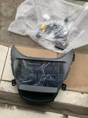 Android For Elantra 2013,14,12,Elantra Gt 013