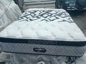5/6 16inches Canadian Beauty Rest Mattress