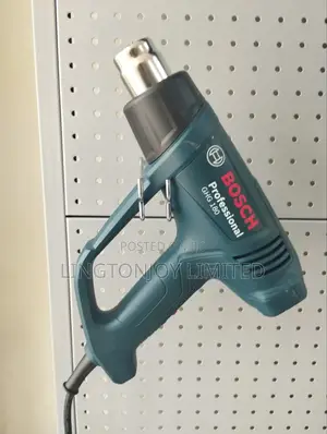 Heat Gun, GHG 180