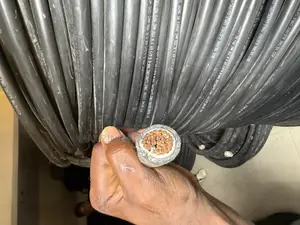 300mm Single Core Pvc Pvc Available At Affordable Price