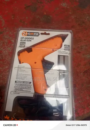 Coofix Glue Gun