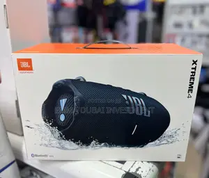 Photo - Xtreme 4 Speaker