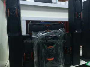 Meme Sound System Mm-S55