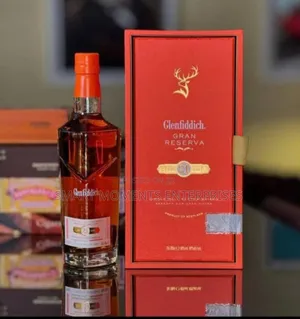 Photo - Glenfiddich 21 Yrs
