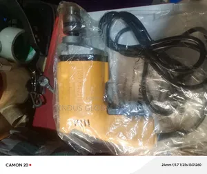 Drill Machine 400w