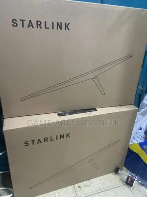 Star Link V3