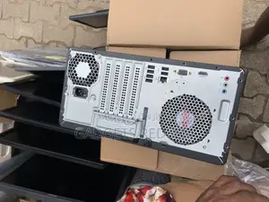 New Desktop Computer HP 290 G4 8GB Intel Core i5 HDD 1T
