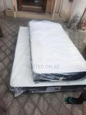 Order 4 Your Usa 5x6 12 Hybrid Mattress Get 1 Fiber Pillow