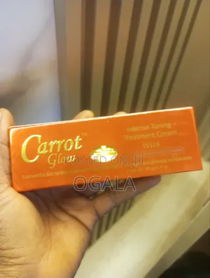 Photo - Face Cream