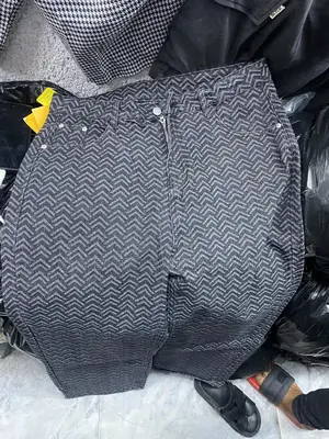 Men Luxury Jeans